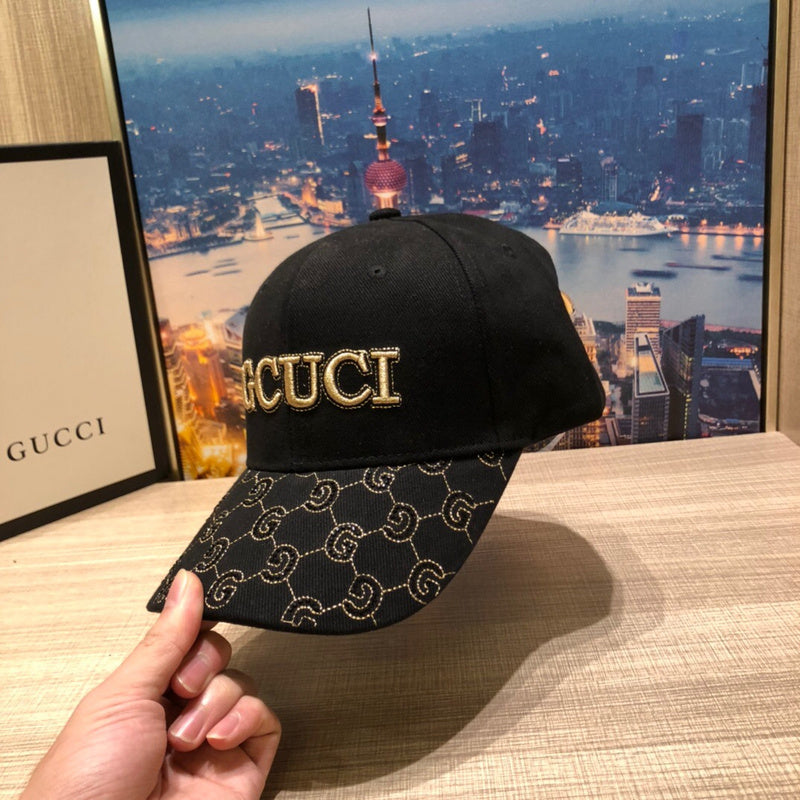 COZY BAGS - Guki Hats & Caps - 351