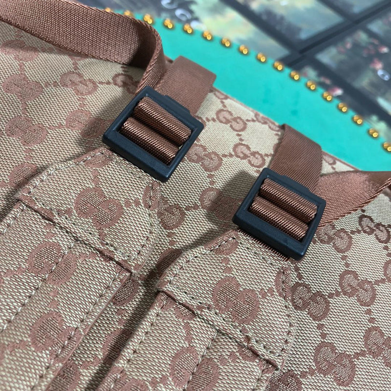COZY BAGS - Guki Men Bags - 169