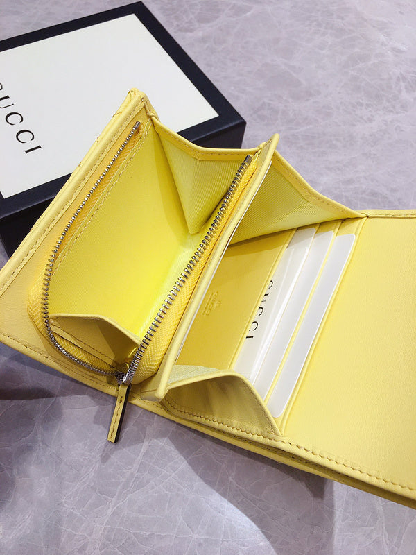 COZY BAGS - Guki Wallet - 395