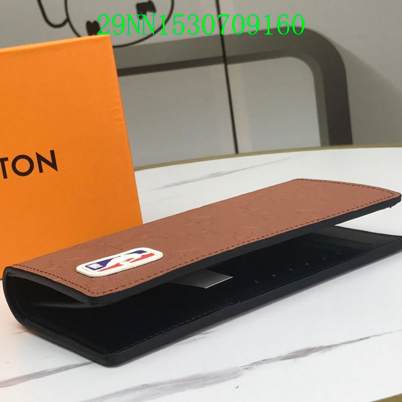 COZY BAGS - CHL Wallet - 765