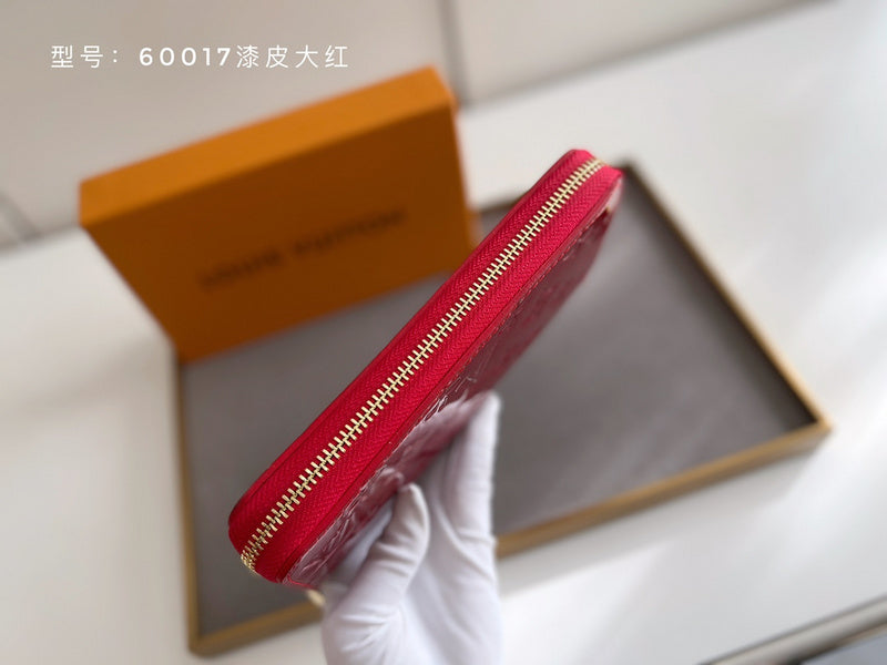 COZY BAGS - LOV Wallets - 679