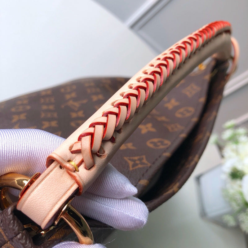 COZY - LV Bags - 5345