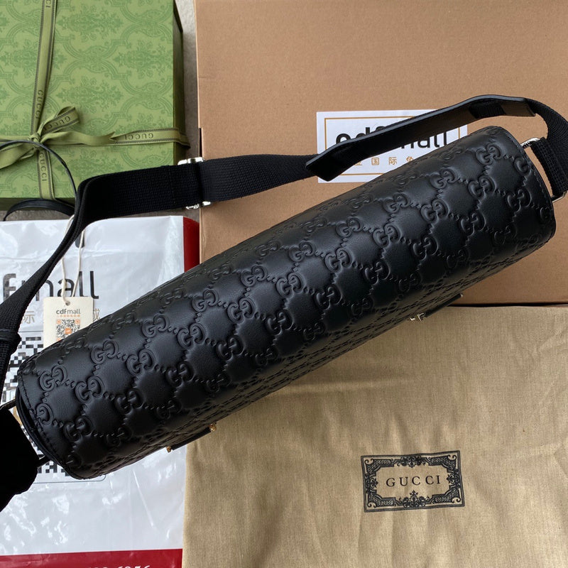 Cozy Bags - GUKI Men Shoulders Bags - 089