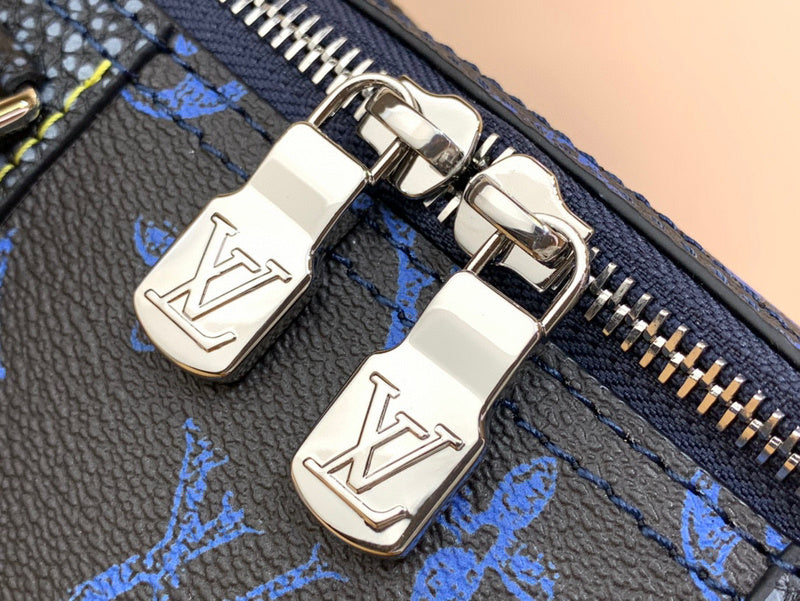 JB - LOV Travel Bags - 045