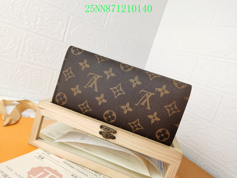 COZY BAGS - CHL Wallet - 369