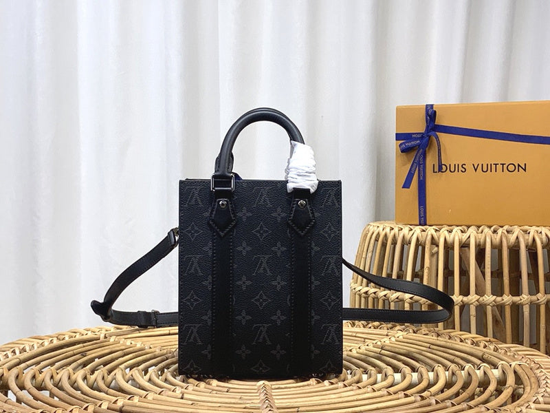 COZY - LOV Men Business Bags - 002