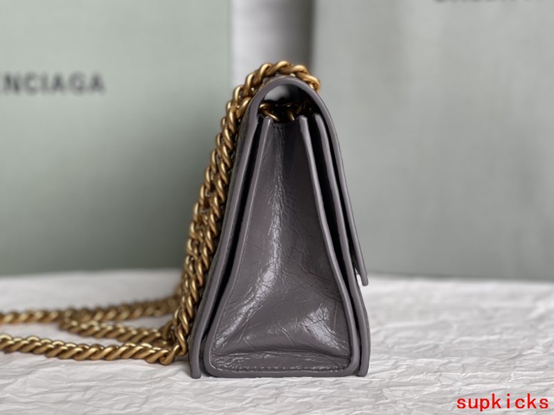 COZY BAGS - BG Hourglass Bags - 013