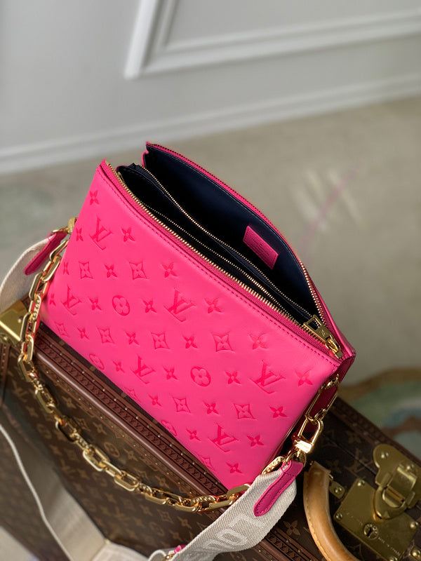 COZY - LV Bags - 1066