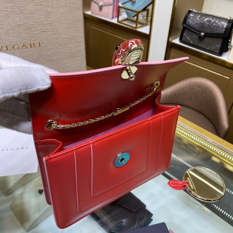 COZY - BGL Lady Bags - 157