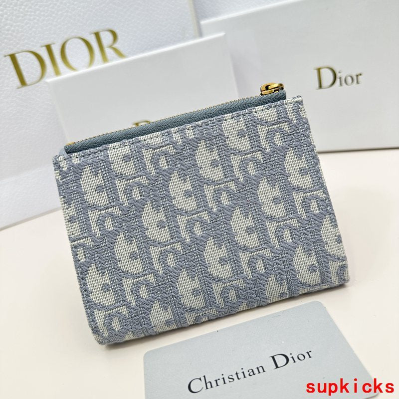 COZY BAGS - Mix Wallets - 314