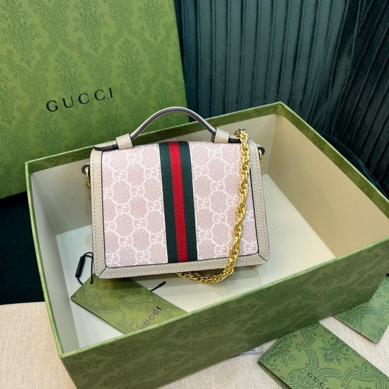 COZY BAGS - GUKI Women Bags - 1126