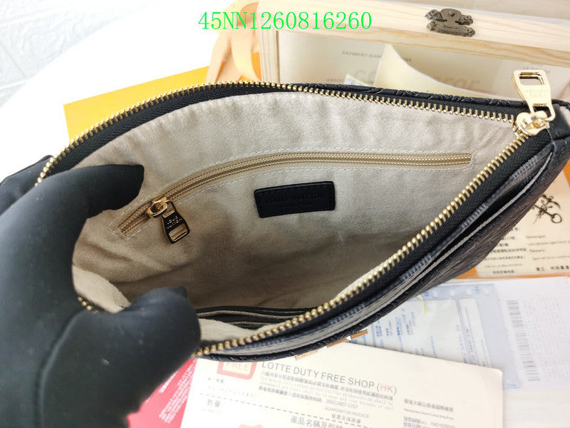 COZY BAGS - CHL Wallet - 667