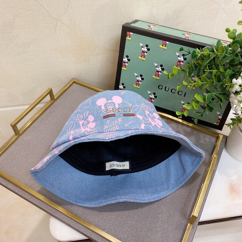 COZY BAGS - Guki Hats & Caps - 163