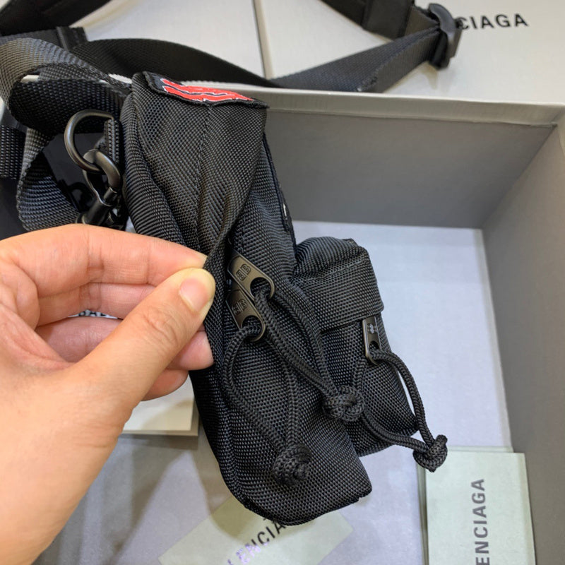 JB - BG Men Bags - 113