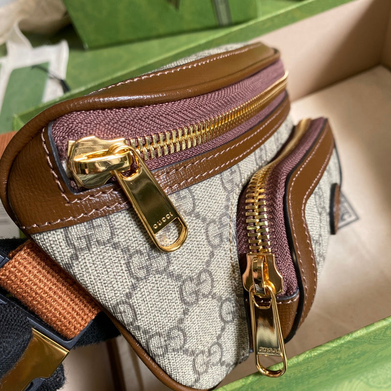 COZY BAGS - GUKI Bags - 1672