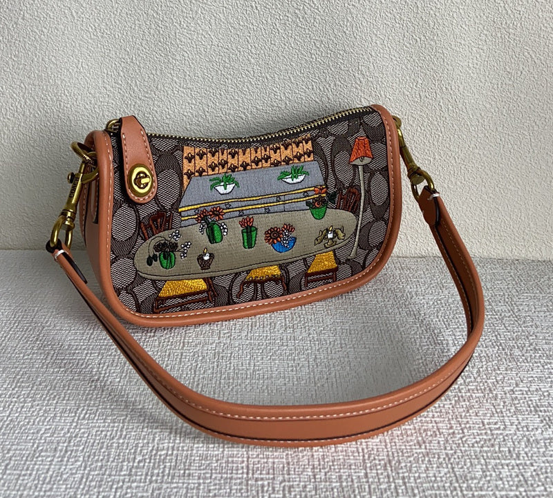 COZY - CAH Bags - 094
