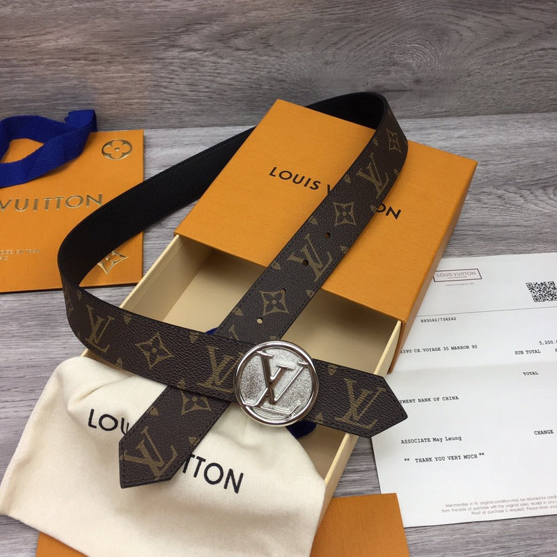 JB - LOV Belts - 257