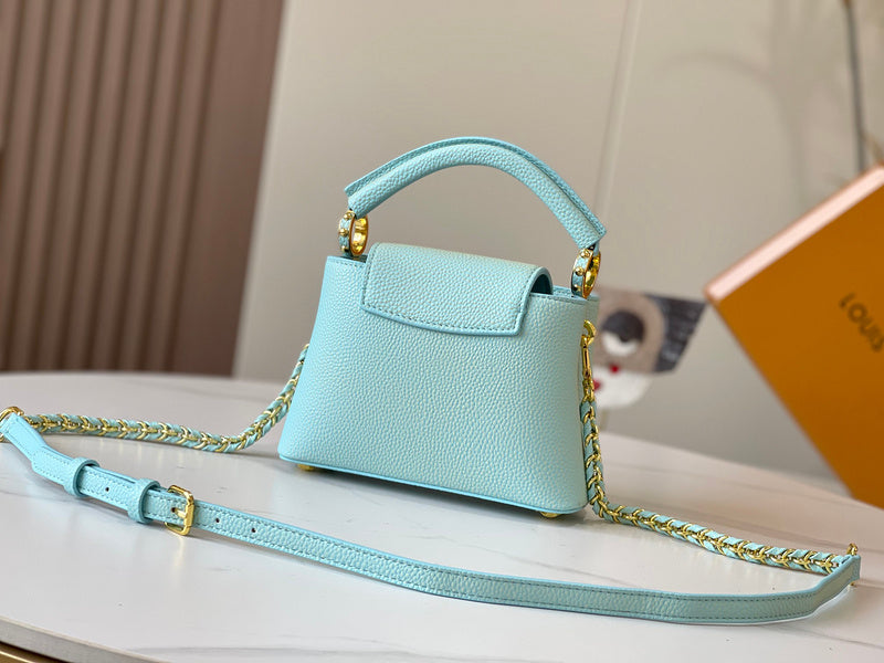 COZY BAGS - GUKI Women Bags - 1720