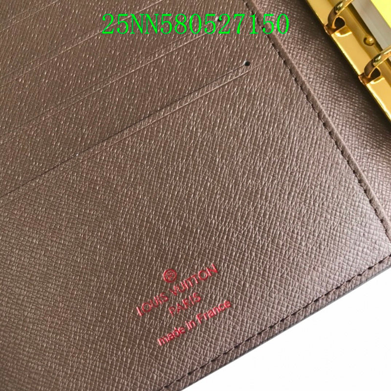 COZY BAGS - CHL Wallet - 889