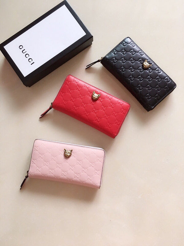 COZY BAGS - Guki Wallet - 503