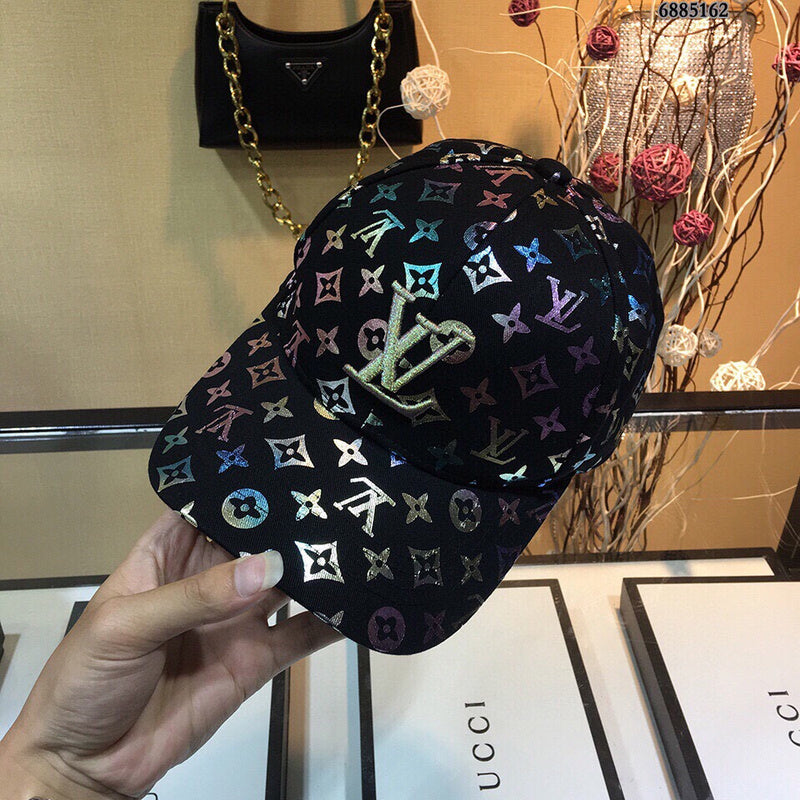 COZY BAGS - LOV Hats & Caps - 411