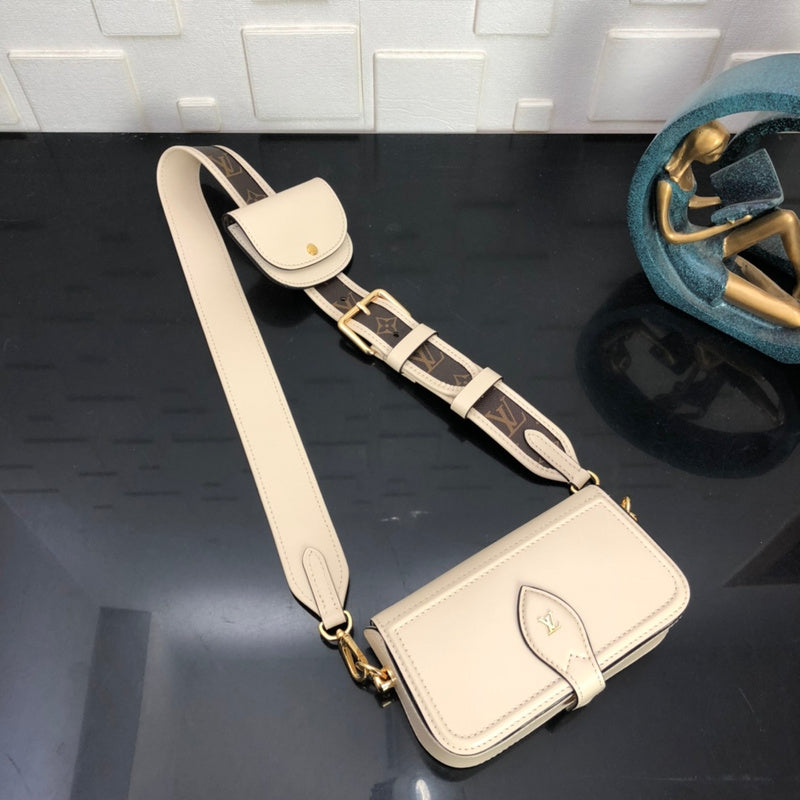 COZY - LV Bags - 4131