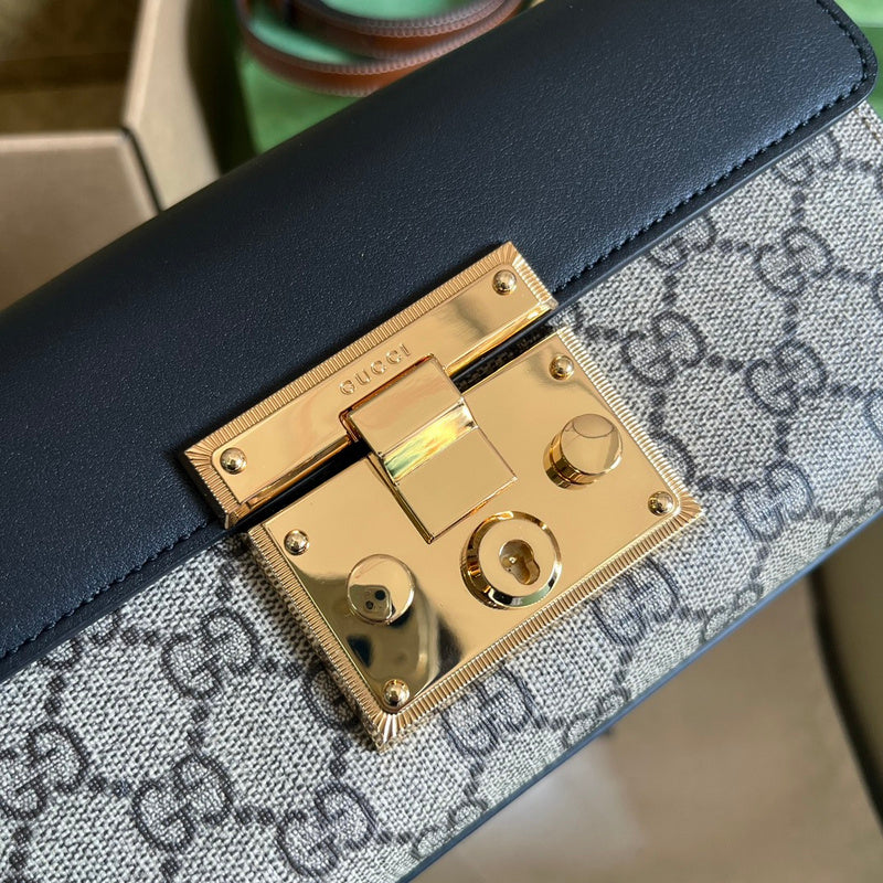 Cozy Bags - GUKI Women Shoulders Bags - 169