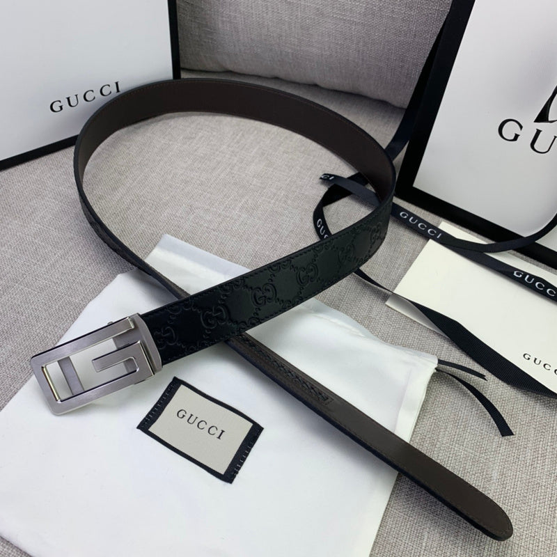 COZY BAGS - GUKI Belts - 026