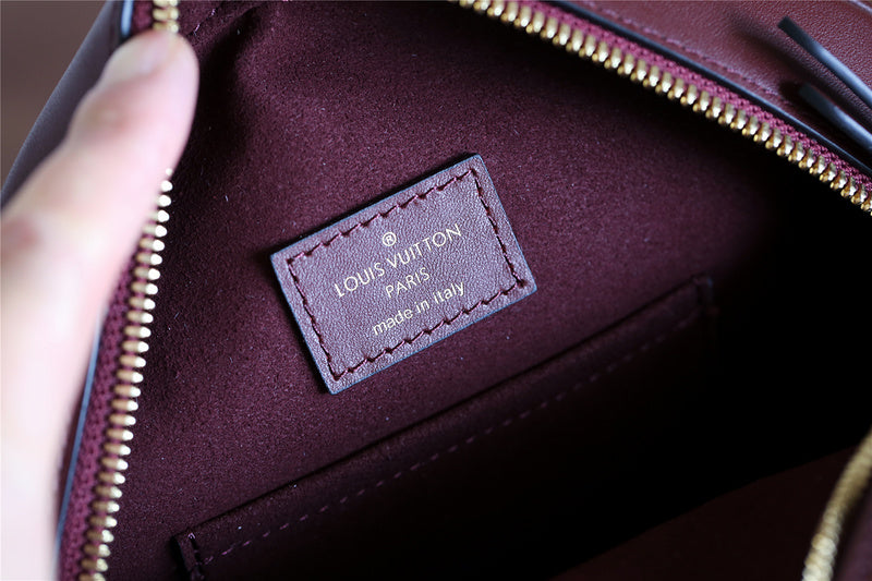 COZY - LOV Lady Bags - 1990