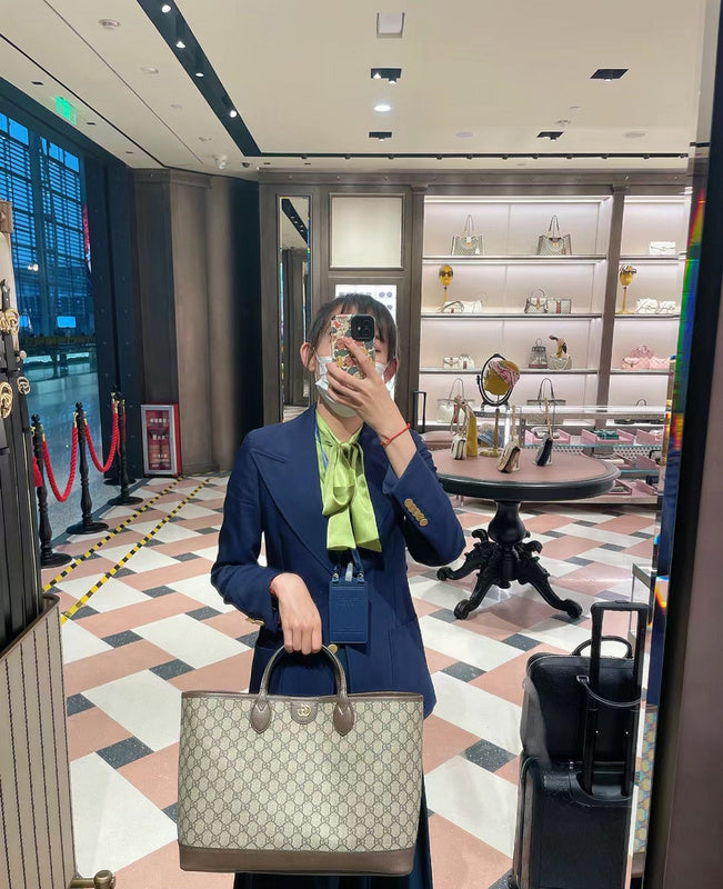 COZY BAGS - GUKI Women Bags - 514