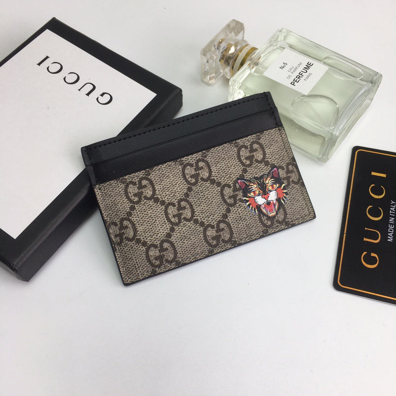 Cozy Bags - GUKI Men Wallets - 119