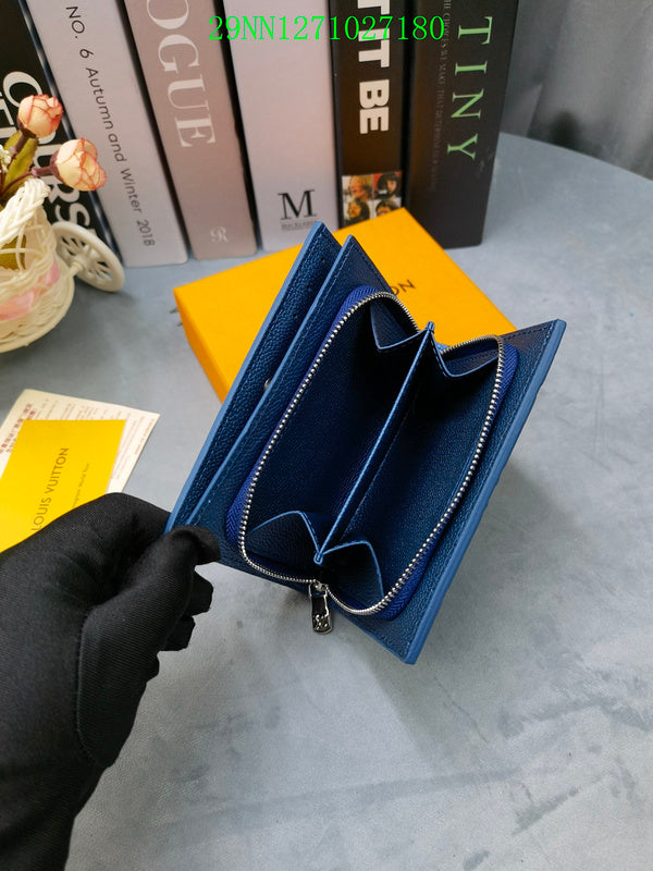 COZY BAGS - CHL Wallet - 530