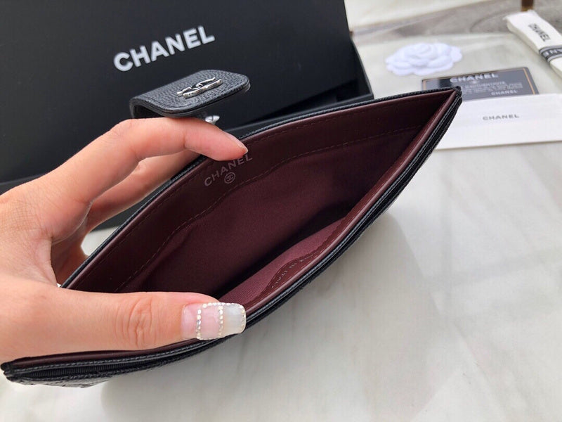 COZY - CHL Wallets - 028