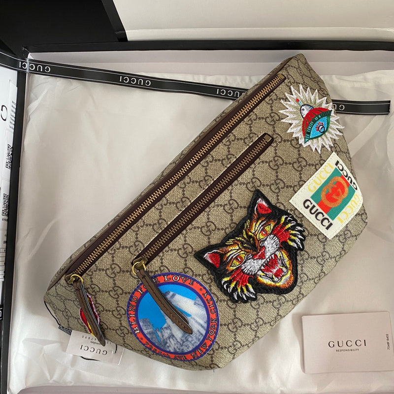 COZY BAGS - GUKI Bags - 250