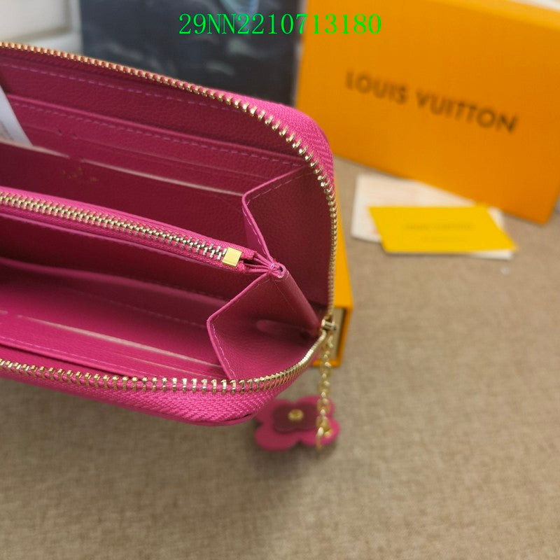 COZY BAGS - LOV Wallet - 1095