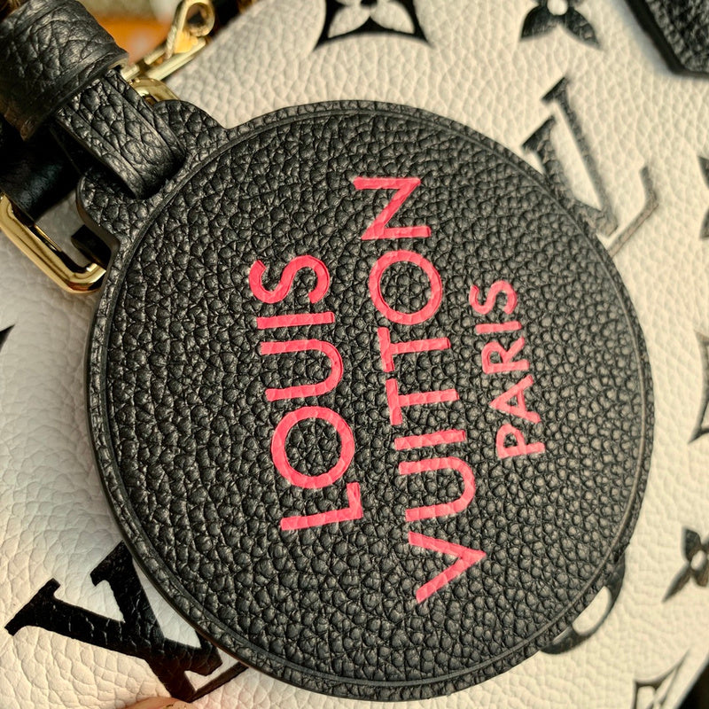 COZY BAGS - LOV Bags - 2283