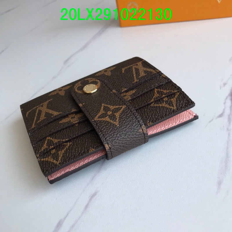 COZY BAGS - CHL Wallet - 1438