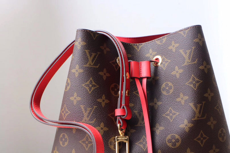 COZY - LV Bags - 2911