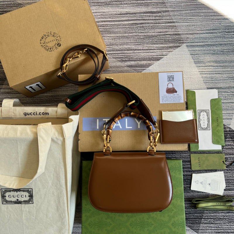 JB - Guki Lady Bags - 911