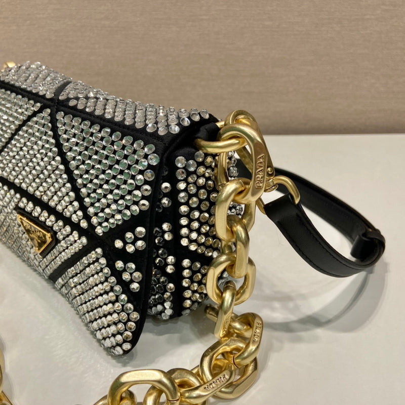 JB - PD Lady Bags - 115