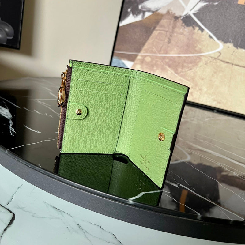 COZY - LOV Wallets - 029
