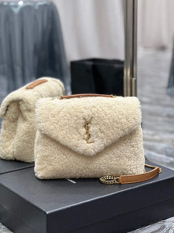 COZY BAGS - YLS Bags - 1757