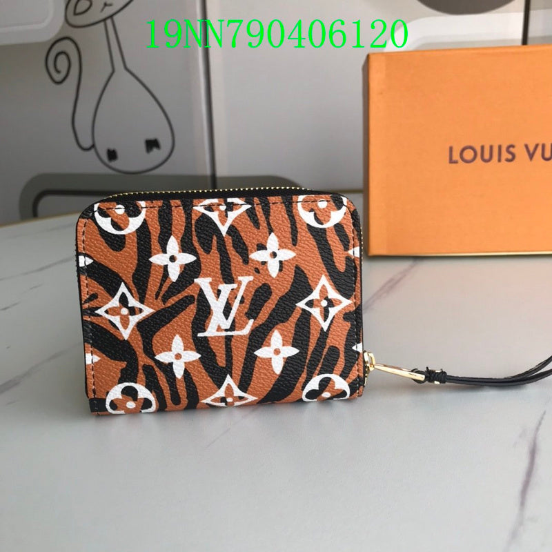 COZY BAGS - LOV Wallet - 1467