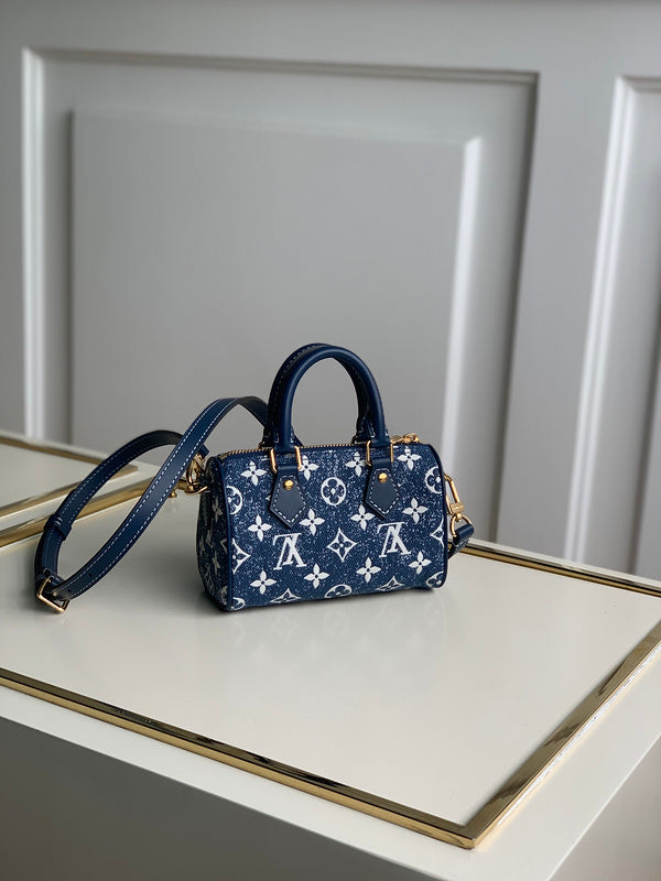 COZY BAGS - LOV Bags - 2873