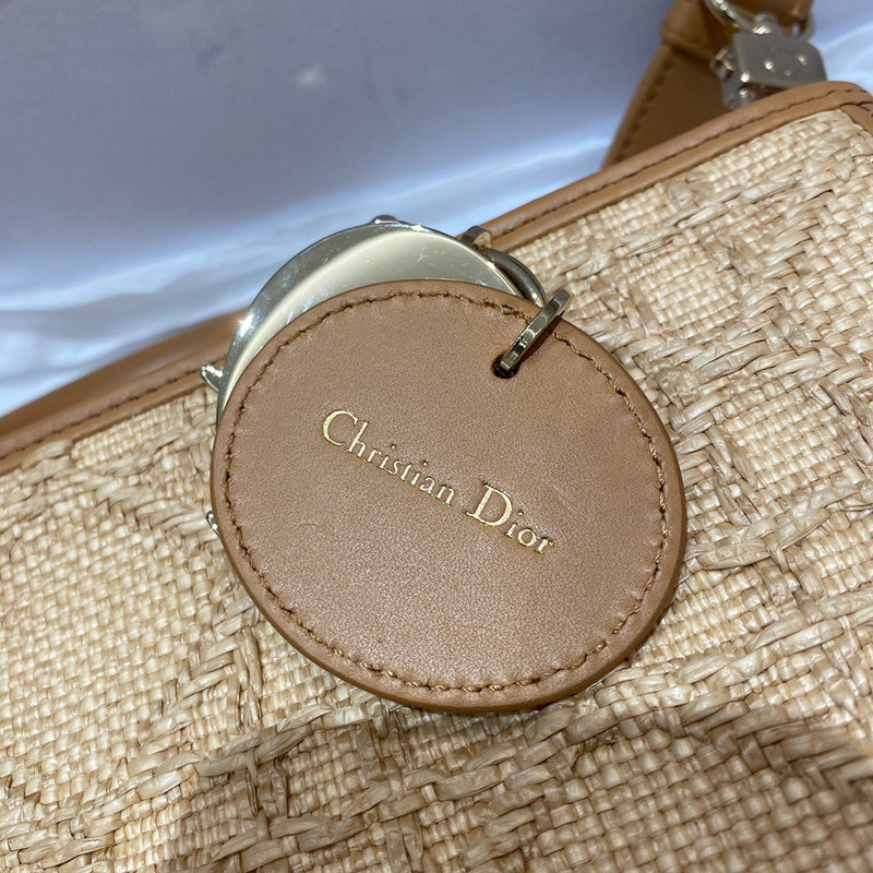 JB - DOR Lady Bags - 343