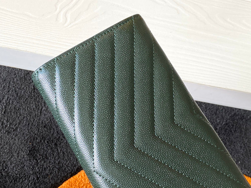 COZY - YLS Wallets - 012