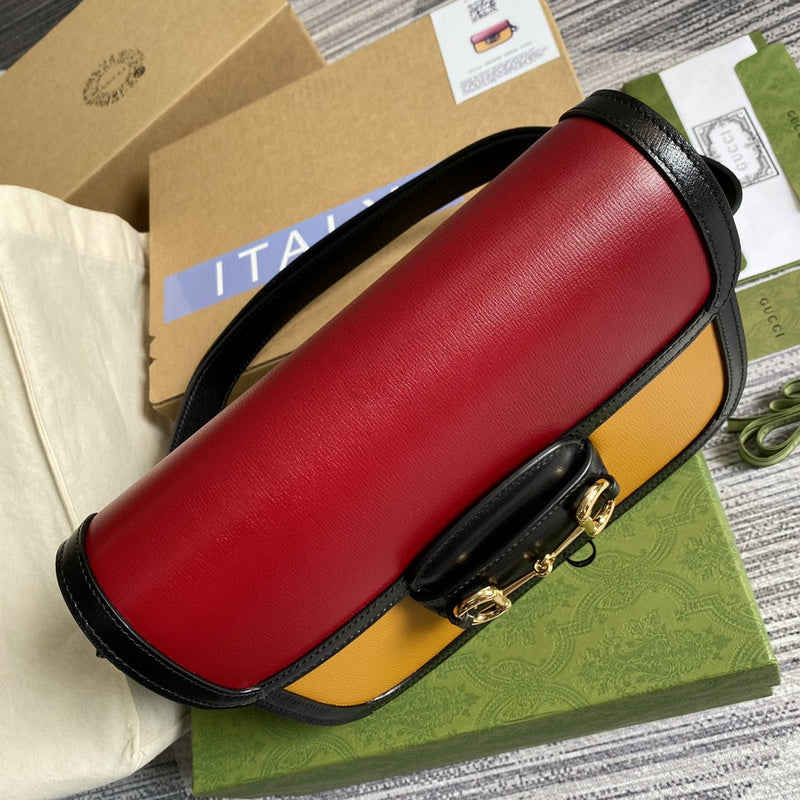 COZY BAGS - GUKI Bags - 1816