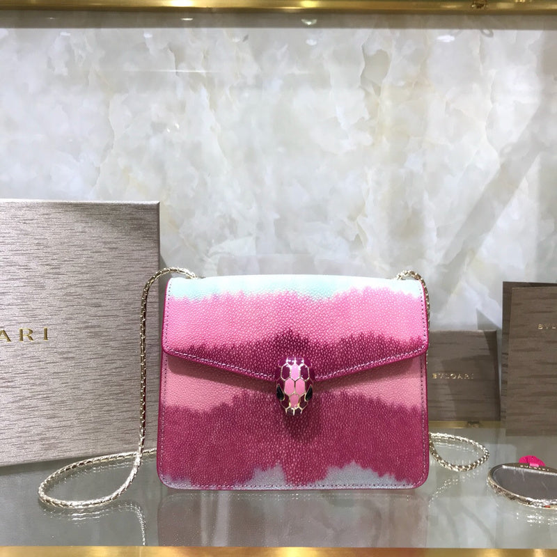 JB - BGL Lady Bags - 201