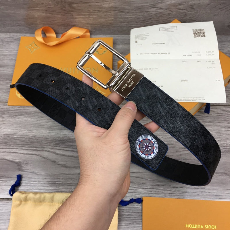JB - LOV Belts - 172