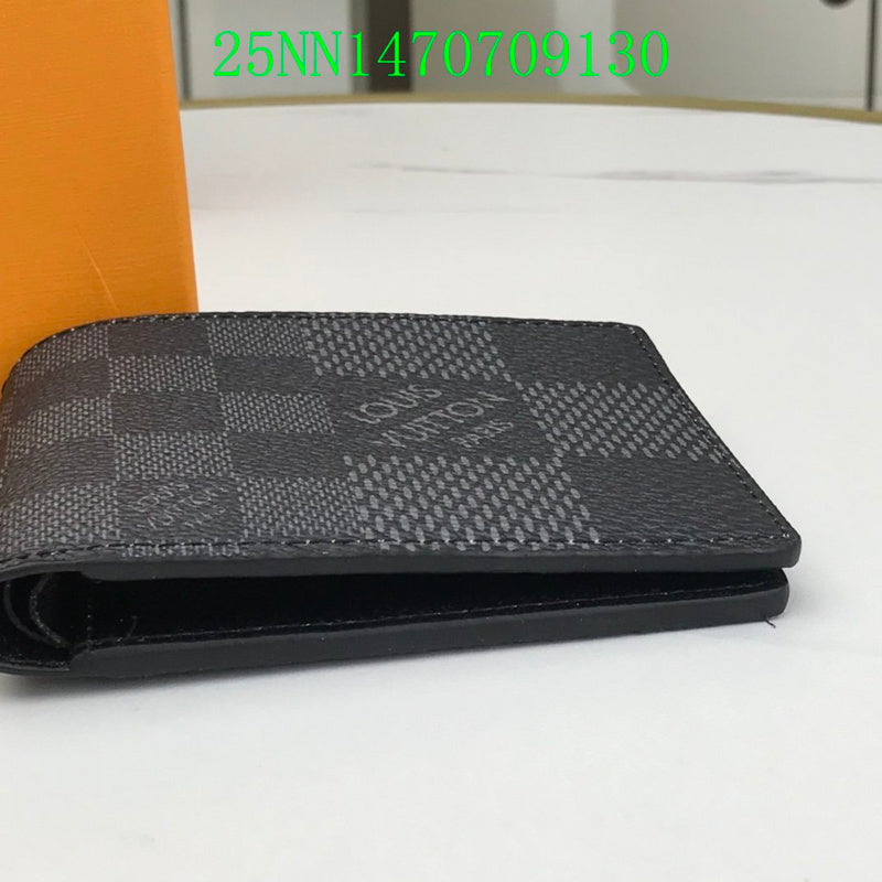 COZY BAGS - CHL Wallet - 772